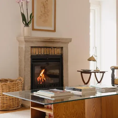 Apartment Secret Garden In Alfama *